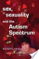 Sexe, sexualité et spectre autistique - Sex, Sexuality and the Autism Spectrum