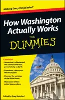 Le fonctionnement de Washington pour les Nuls - How Washington Actually Works for Dummies