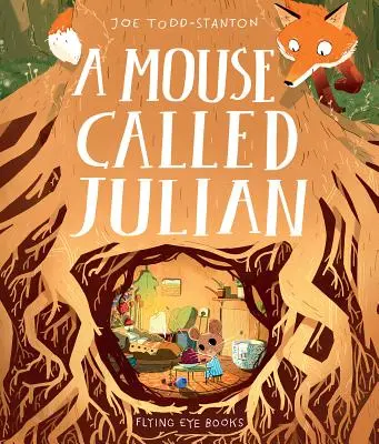 Une souris appelée Julian - A Mouse Called Julian