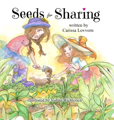 Des graines pour le partage - Seeds for Sharing