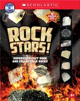 Kit Rock Stars - Rock Stars Kit