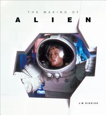 Le making of d'Alien - The Making of Alien