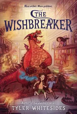 Le briseur de souhaits - The Wishbreaker