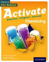 Livre de l'élève Activate Chemistry - Activate Chemistry Student Book