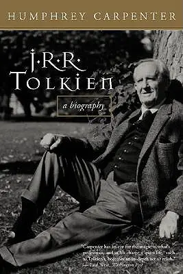 J.R.R. Tolkien : Une biographie - J.R.R. Tolkien: A Biography