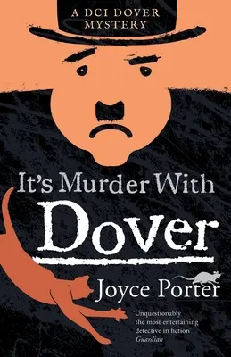 C'est un meurtre avec Dover - It's Murder with Dover