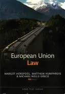 Droit de l'Union européenne - European Union Law