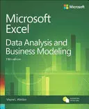 Microsoft Excel Analyse de données et modélisation d'entreprise - Microsoft Excel Data Analysis and Business Modeling