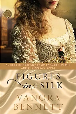 Figures en soie - Figures in Silk