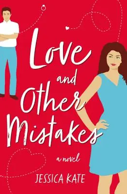 L'amour et autres erreurs - Love and Other Mistakes