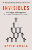 Invisibles : Célébrer les héros méconnus du monde du travail - Invisibles: Celebrating the Unsung Heroes of the Workplace