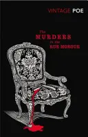 Meurtres dans la rue Morgue - Murders in the Rue Morgue