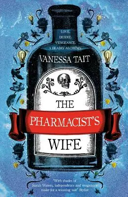 La femme du pharmacien - The Pharmacist's Wife