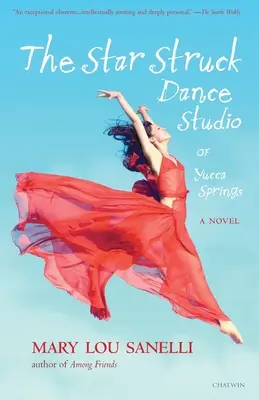 Le studio de danse Star Struck de Yucca Springs - The Star Struck Dance Studio of Yucca Springs