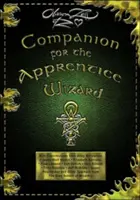 Compagnon de l'apprenti sorcier - Companion for the Apprentice Wizard