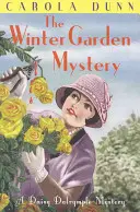 Mystère du jardin d'hiver - Winter Garden Mystery