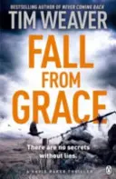 Fall From Grace - Son mari a disparu... dans ce thriller à couper le souffle. - Fall From Grace - Her husband is missing . . . in this BREATHTAKING THRILLER