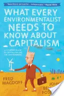 Ce que tout écologiste doit savoir sur le capitalisme - What Every Environmentalist Needs to Know about Capitalism