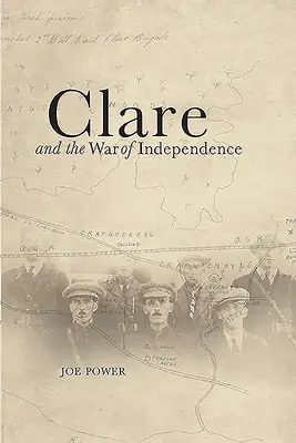 Clare et la guerre d'indépendance - Clare and the War of Independence