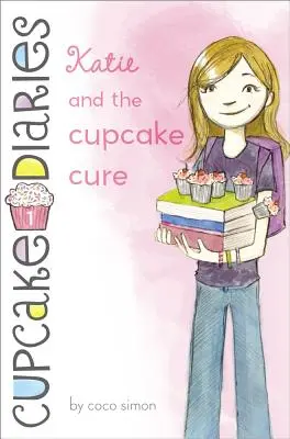 Katie et la cure de cupcakes, 1 - Katie and the Cupcake Cure, 1