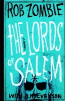 Les Seigneurs de Salem - The Lords of Salem