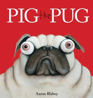 Cochon le Carlin - Pig the Pug