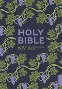 NIV Bible Sainte (Hodder Classics) - NIV Holy Bible (Hodder Classics)