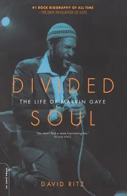 L'âme divisée : la vie de Marvin Gaye - Divided Soul: The Life of Marvin Gaye