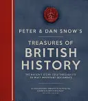 Les trésors de l'histoire britannique - The Treasures of British History