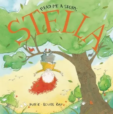 Lis-moi une histoire, Stella - Read Me a Story, Stella