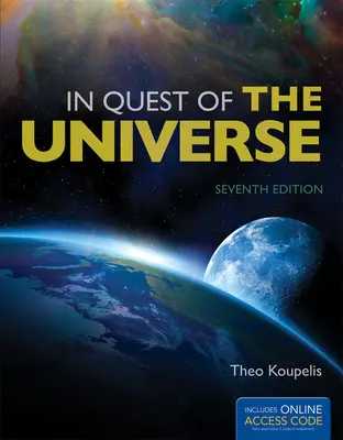 En quête de l'univers - In Quest of the Universe