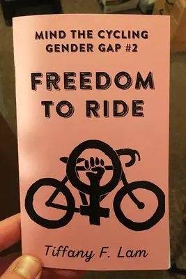 L'écart entre les hommes et les femmes dans le cyclisme #2 - Mind the Cycling Gender Gap #2