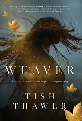 Le tisseur - Weaver