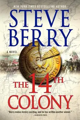 La 14e colonie - The 14th Colony