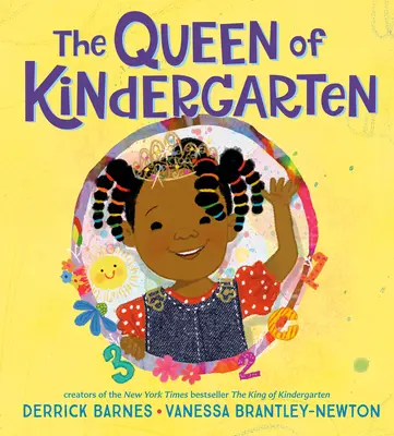 La reine de la maternelle - The Queen of Kindergarten