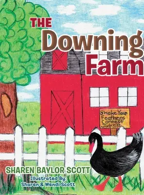La ferme des Downing - The Downing Farm