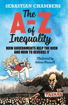 L'inégalité de A à Z - A-Z of Inequality