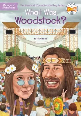 Qu'est-ce que Woodstock ? - What Was Woodstock?