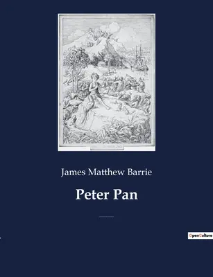 Peter Pan : Personnage de fiction créé par le romancier et dramaturge écossais J. M. Barrie. - Peter Pan: A fictional character created by Scottish novelist and playwright J. M. Barrie