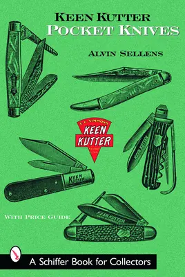 Couteaux de poche Keen Kutter - Keen Kutter Pocket Knives