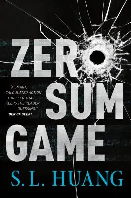 Jeu de la somme zéro - Zero Sum Game