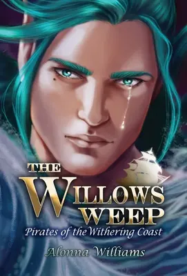 Les pleurs du saule - The Willow's Weep