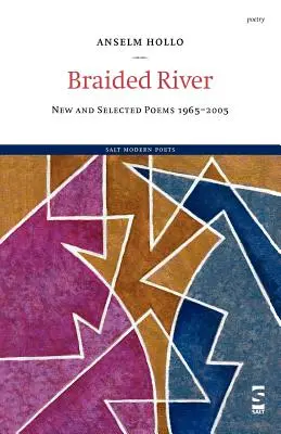 Rivière tressée - Braided River