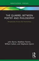 La querelle de la poésie et de la philosophie : La querelle de la poésie et de la philosophie : perspectives à travers les sciences humaines - The Quarrel Between Poetry and Philosophy: Perspectives Across the Humanities