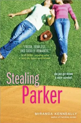 Voler Parker - Stealing Parker