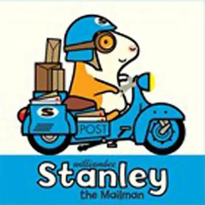 Stanley le facteur - Stanley the Mailman