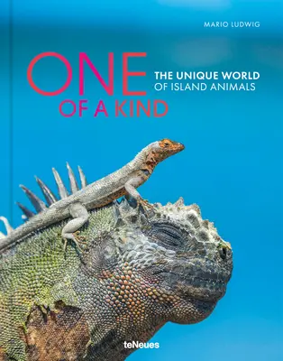 Unique en son genre : Le monde unique des animaux insulaires - One of a Kind: The Unique World of Island Animals