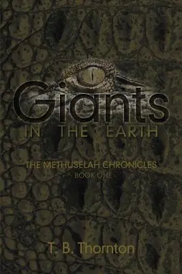 Les géants de la terre - Giants in the Earth