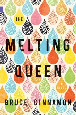 La reine fondante - The Melting Queen