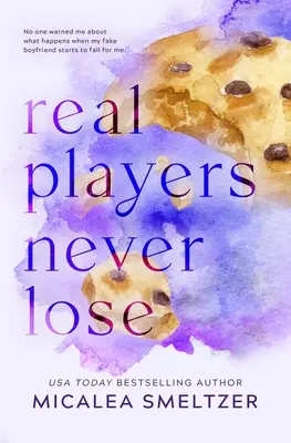 Les vrais joueurs ne perdent jamais - Édition spéciale - Real Players Never Lose - Special Edition